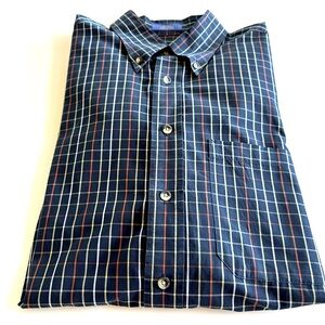 Pendleton Button Down Shirt